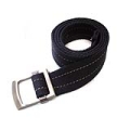 Cinto América Masculino Esportivo - Preto 