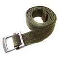 Cinto América Masculino Esportivo - Verde