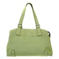 Bolsa em Napa Chenson Verde