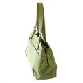 Bolsa em Napa Chenson Verde