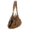 Bolsa em Couro Tornado Smartbag Cor Ocre
