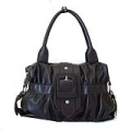 Bolsa em Couro Fenix Smartbag Cor Marrom Café