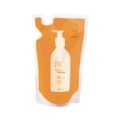Refil Hidratante Desodorante Corporal Pêssego 400ml.