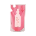 Refil Hidratante Desodorante Corporal Frutas Vermelhas - 400ml.
