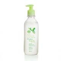 Hidratante Desodorante Corporal Uva Verde e Água de Coco