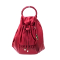 Bolsa em Couro Tornado Smartbag Vermelha