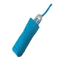 Guarda-chuva Open Close Donna Automático Azul Turquesa