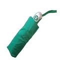 Guarda-chuva Open Close Donna Automático Verde Bandeira