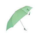 Guarda-chuva mini em Alumínio Verde Pastel
