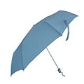 Guarda-chuva mini em Alumínio Azul Pastel