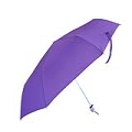 Guarda-chuva mini em Alumínio Lilás