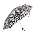 Guarda-chuva Safari Mini Zebra
