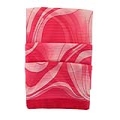Echarpe Italiana Boucle Rosa