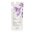 Refil Condicionador Liso e Solto, para cabelos Alisados, 300 ml.