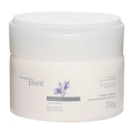 Máscara Intensa Liso e Solto, para cabelos Alisados, 250 g. Protege seus cabelos dos danos térmicos do secador e da chapinha e isola os fios da umidade por até 24 horas, reduzindo o frizz.