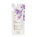 Refil Máscara Intensa Liso e Solto, para cabelos Alisados, 250 g.