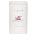 Shampoo Revitalização Pós-Quimica, uniformiza as cutículas e reconstroi a flora capilar danificada por alisamentos, permanentes ou colorações.