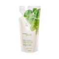 Refil Shampoo Limpeza Profunda - Para cabelos com resíduos 300ml.