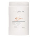 Shampoo Brilho e Maciez para cabelos normais e oleosos, 300 ml. O Extrato de Aveia protege os fios das agressões do dia a dia, mantendo seus cabelos brilhantes, luminosos e saudáveis.