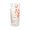 Refil Shampoo Brilho e Maciez 300ml.