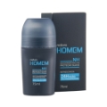 Natura Homem Desodorante Roll-on Proteção Suave