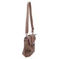 Bolsa em Couro VOGUE Rose