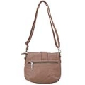 Bolsa em Couro VOGUE Rose