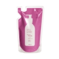Refil Hidratante Desodorante Coporal Orquídea, 400 ml, para pela extrasseca.