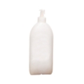 Refil Shampoo Refrescante Mate Verde