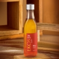 Óleo Trifásico Desodorante Corporal Buriti - 200 ml.