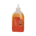 Refil Óleo Trifásico Desodorante Corporal Buriti - 200 ml.