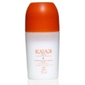 Desodorante Roll-on Kaiak Feminino - 75 ml.