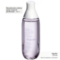 Desodorante Colônia Spray Corporal Perfumado Algodão 200 ml.