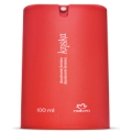 Desodorante Spray kriska Feminino - 100 ml.