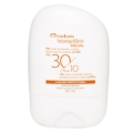 Loção Protetora Facial FPS 30/FPUVA 10 - 50 ml - Sem fragrância, não oleoso, pele protegida após a aplicação. Todos os tipos de pele.