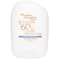 Loção Protetora Facial FPS 30/FPUVA10 - 50 ml - Sem fragrância, não oleoso, pele protegida após a aplicação. Pele normal a seca