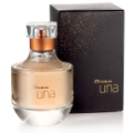 Eau de Parfum Colônia Una - 75ml.