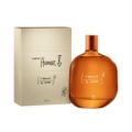 Desodorante Colônia Fórmula do Humor Masculino - 75ml - Adocicado, Envolvente e Âmbar.