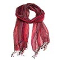 Echarpe Viscose Tear Pink