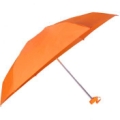 Guarda-Chuva Super Mini Flat Laranja