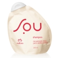 Shampoo Recuperação Intensa