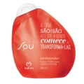 Condicionador Força e Brilho - Cabelos Normais - 200 ml.
