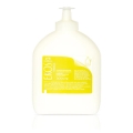 Refil Condicionador para cabelos Indisciplinados e com Frizz Maracujá - 300 ml.