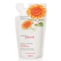 Refil Shampoo Cor Viva - 300 ml - para cabelos coloridos
