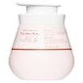 Desodorante Hidratante Corporal Jasmim, Hidratação nutritiva por 24 horas - Pele Seca 400ml.