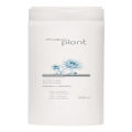 Shampoo Antiscaspa - Para cabelos com caspa. 300ml - Com extrato de calêndula, traz sensação de alívio sem ressecar os fios, deixando-os macios e hidratados.