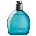 Desodorante Natura Homem - 50 ml.